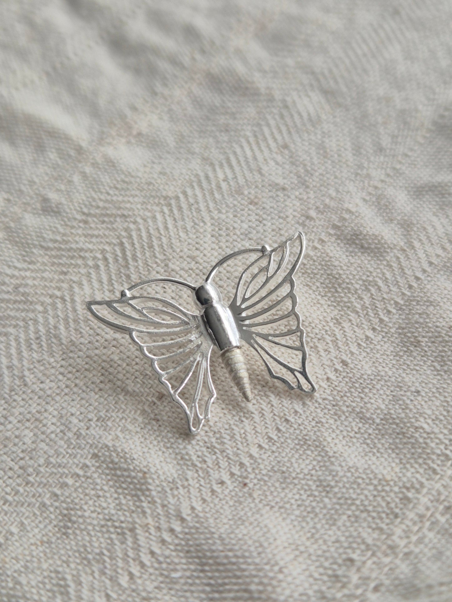 Ashanger Butterfly Small
