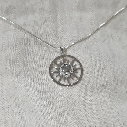 Zon hanger, de ashangers uit deze collectie gedenksieraden zijn eenvoudig zelf te vullen en te bestellen in zilver 925 sterling, geelgoud en witgoud. Alle